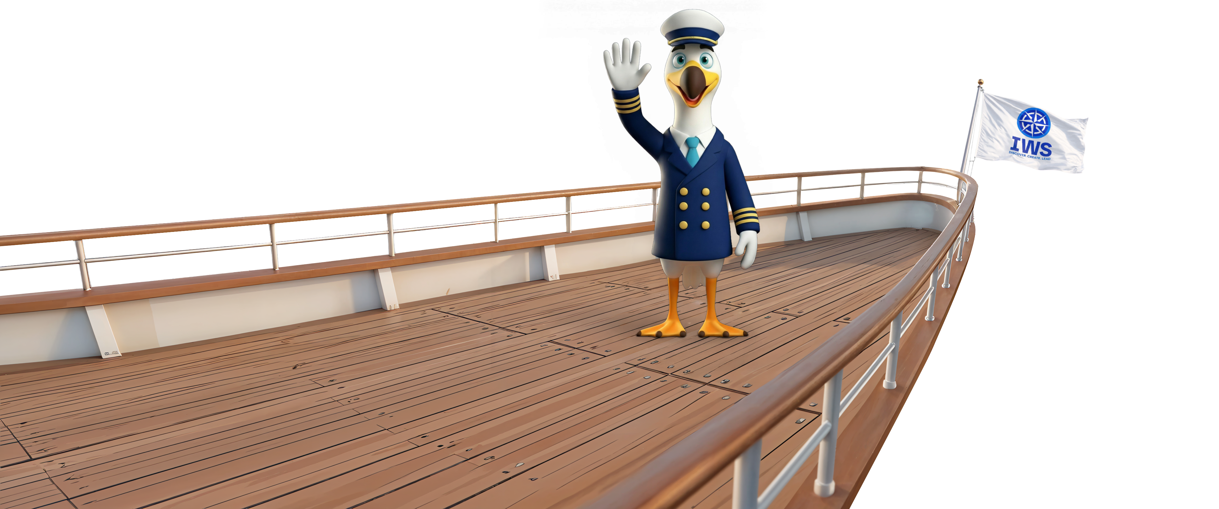 Captain Alby